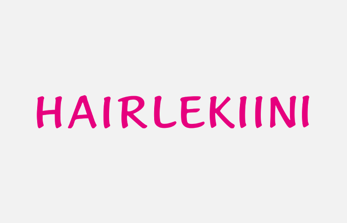 Hairlekiini