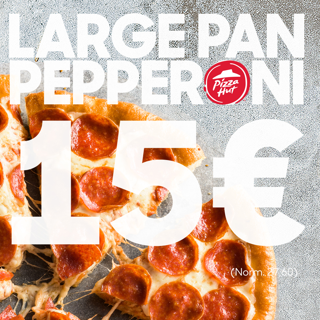 Pizza Hut