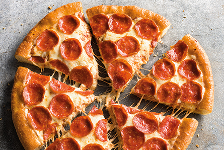 Pizza Hut