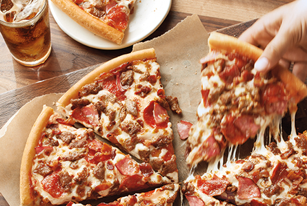 Pizza Hut