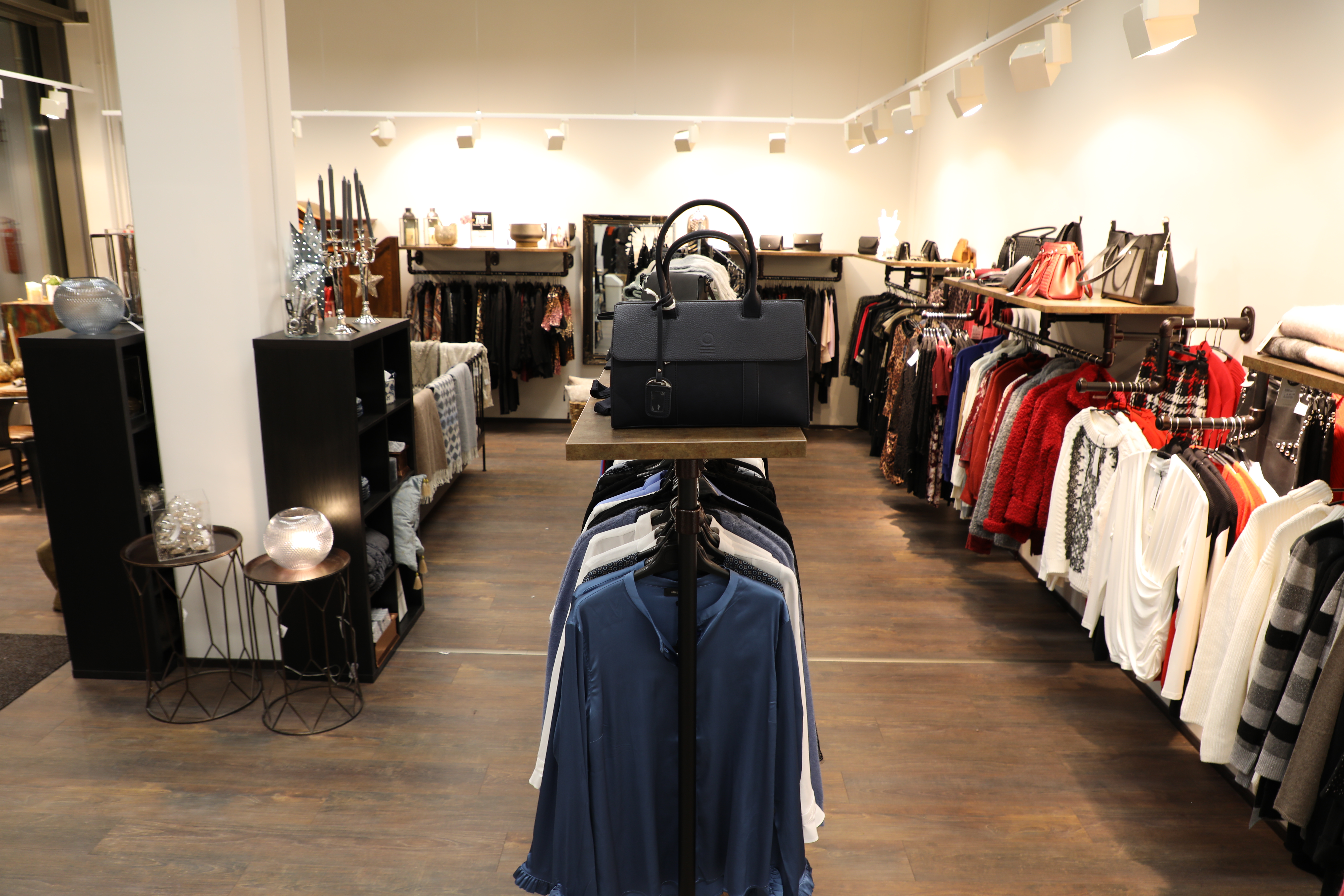Grace Fashion & Lifestyle