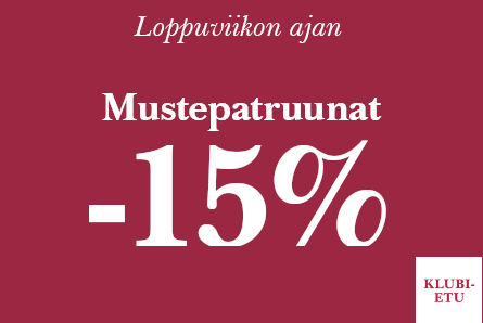 Suomalainen Kirjakauppa
