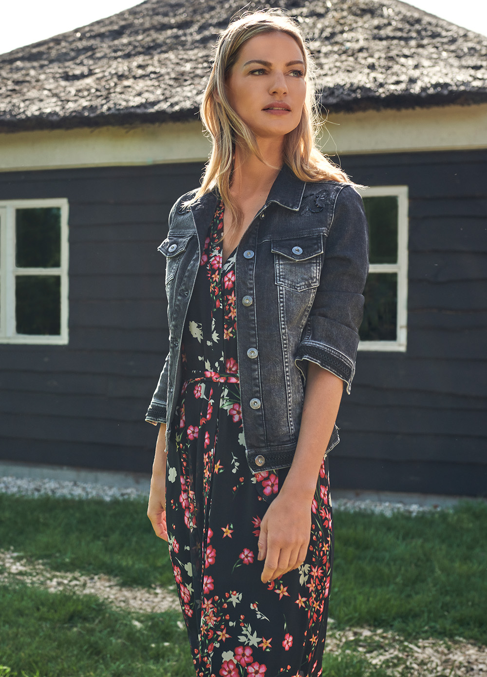 Grace Fashion