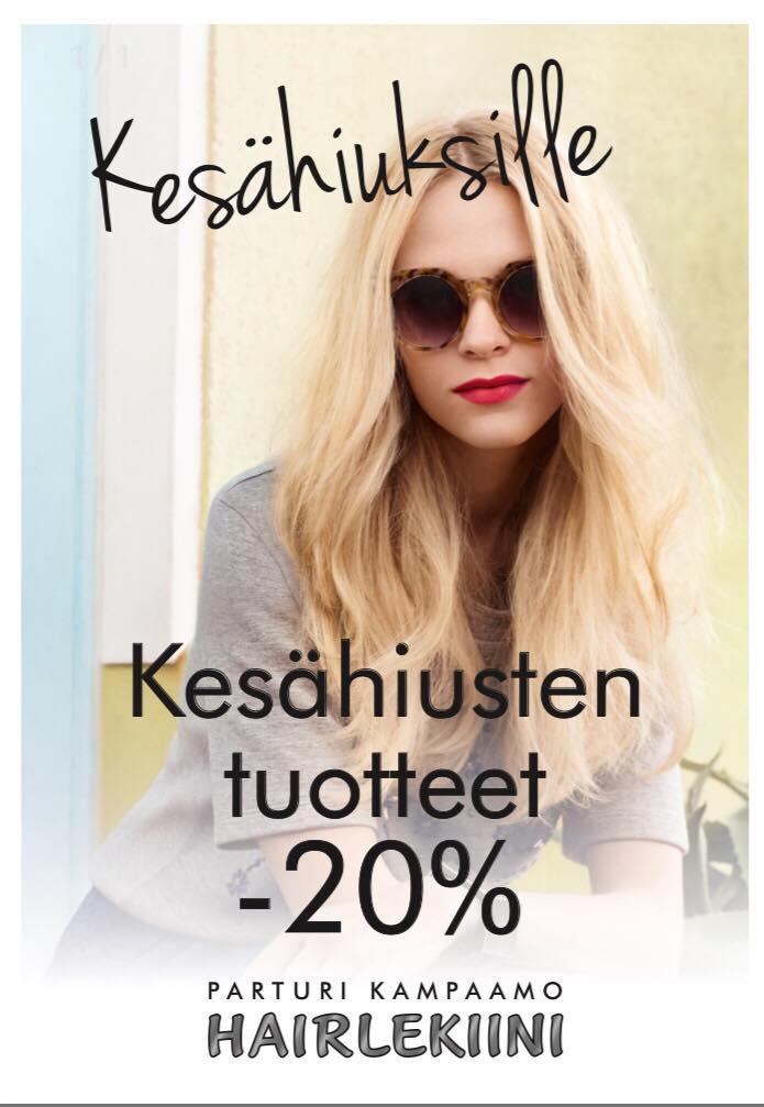 Hairlekiini