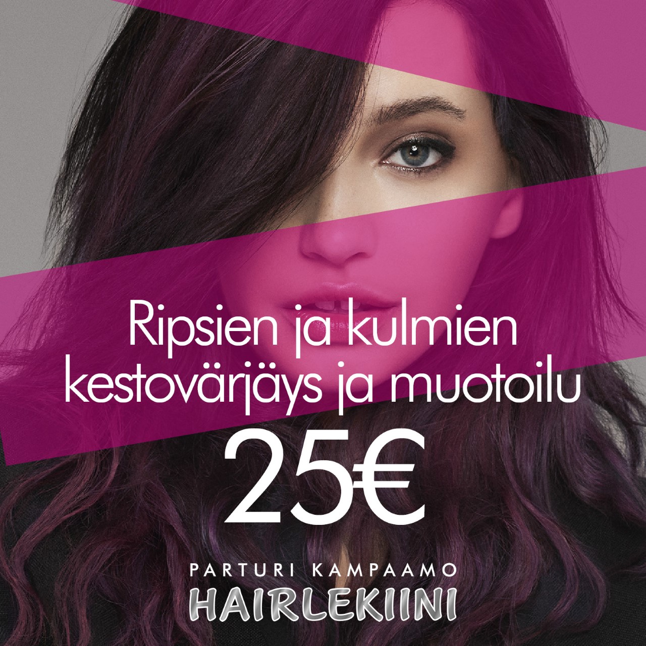 Hairlekiini