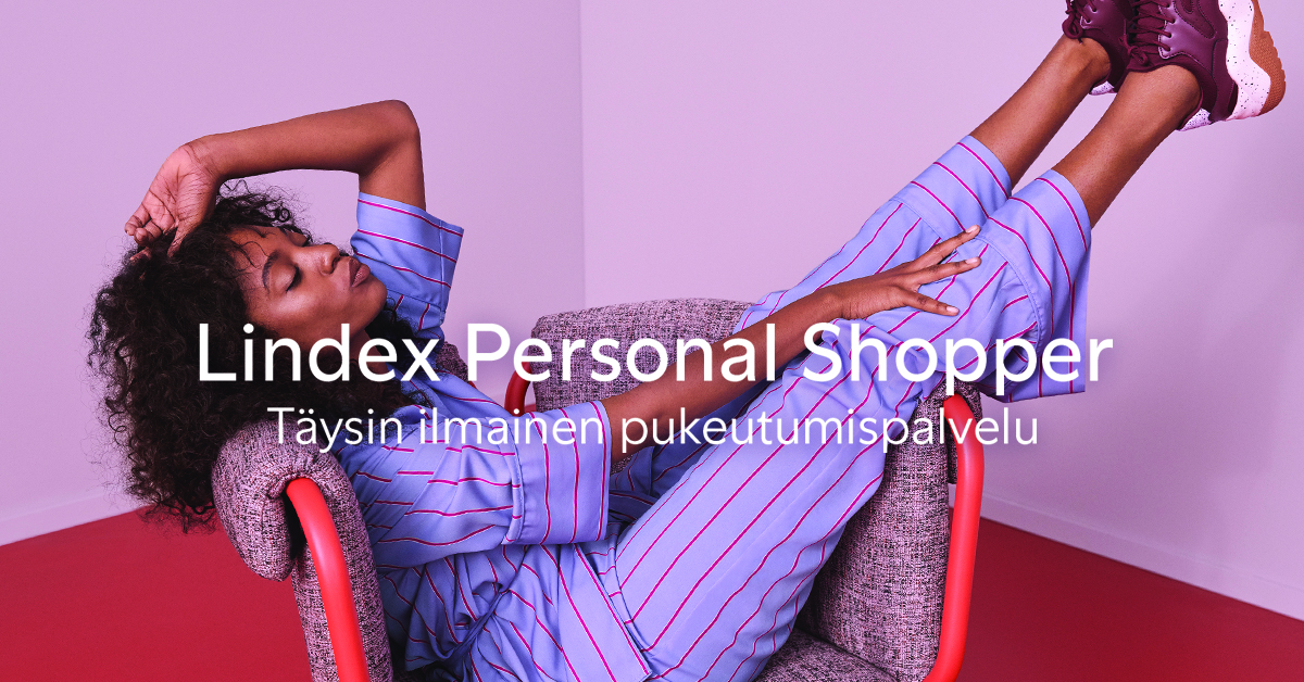 Lindex