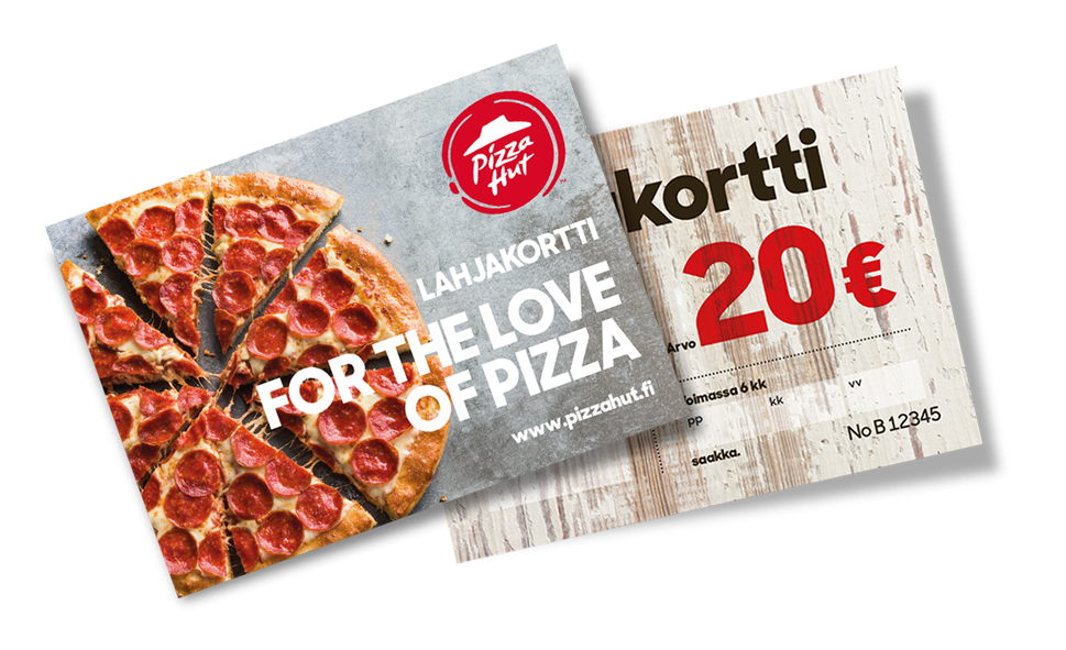 Pizza Hut