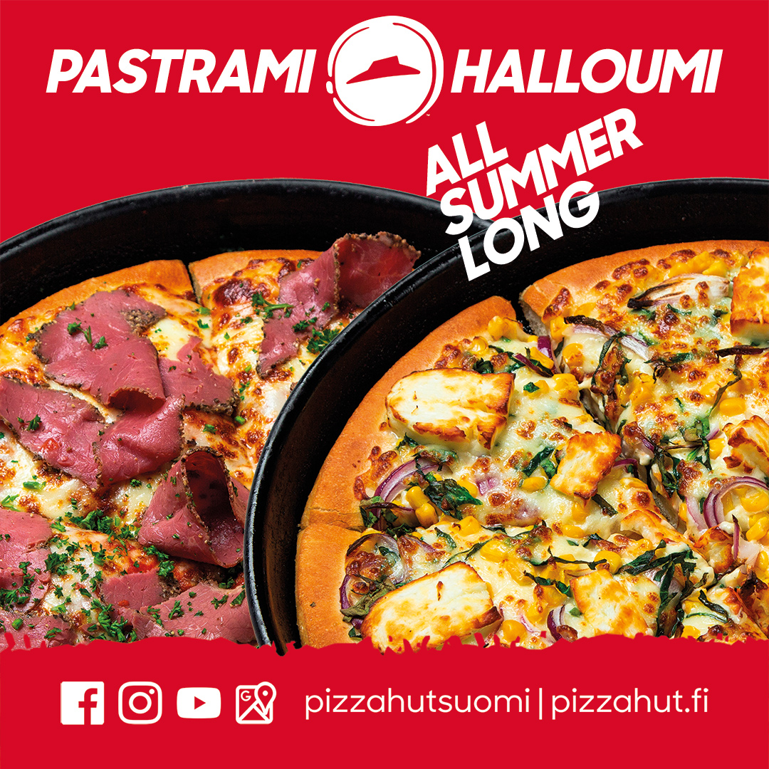 Pizza Hut