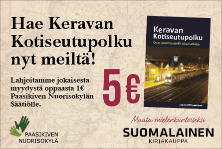 Suomalainen Kirjakauppa