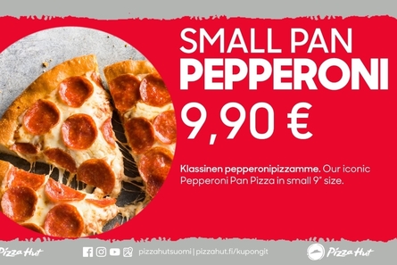 Pizza Hut