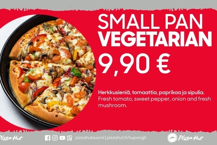 Pizza Hut