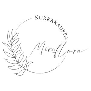 Kukkakauppa Miraflora