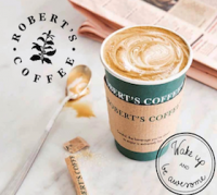 Robert's Coffee