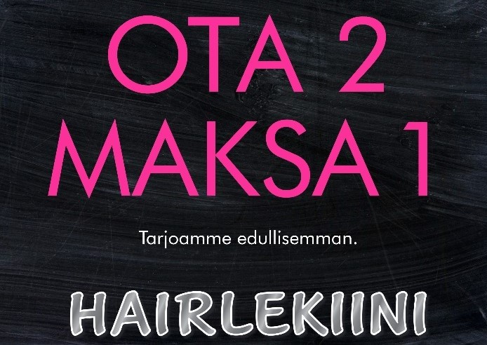 Hairlekiini