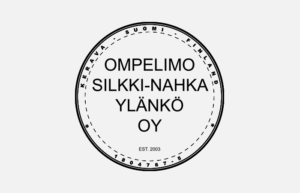 Ompelimo Silkki-Nahka