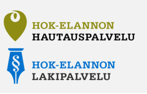 HOK-Elannon Hautauspalvelu