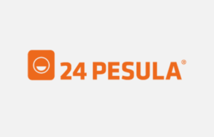 24 Pesula