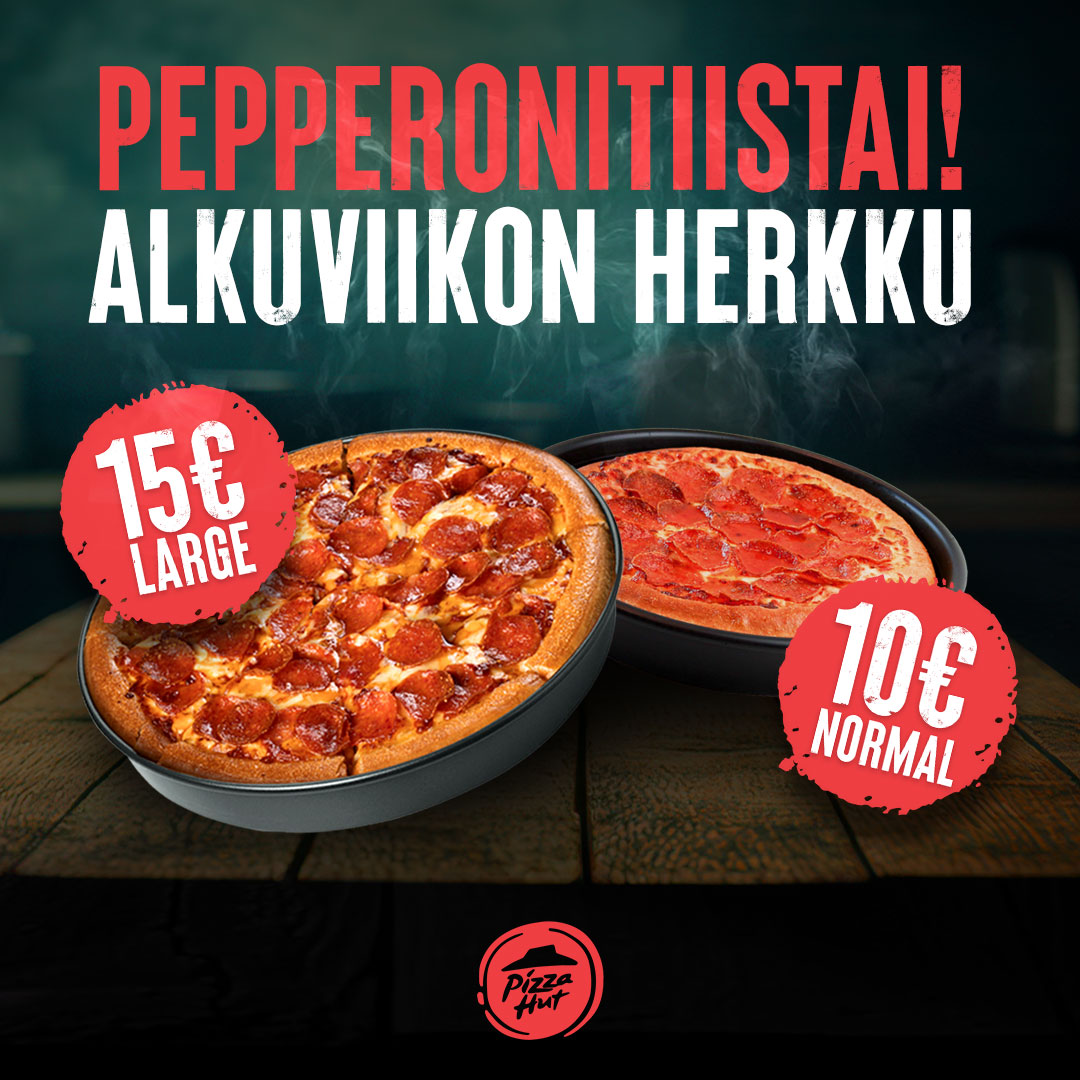 Pizza Hut