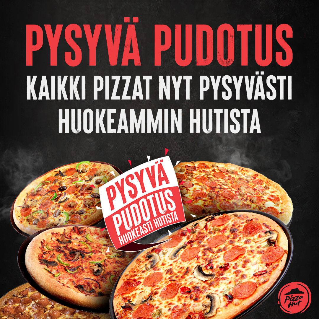 Pizza Hut